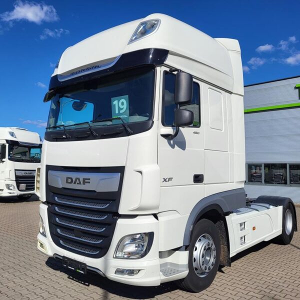 DAF FT XF 480 2021r 0019