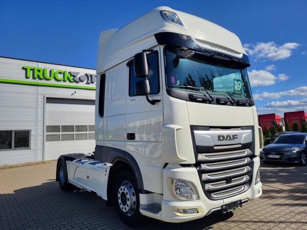 DAF FT XF 480 2021r 0019 - obrazek 4