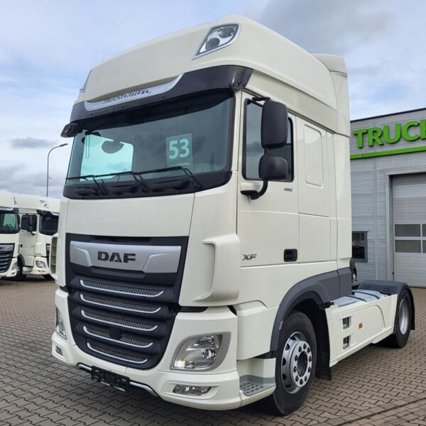 DAF FT XF 480 2021r 0053