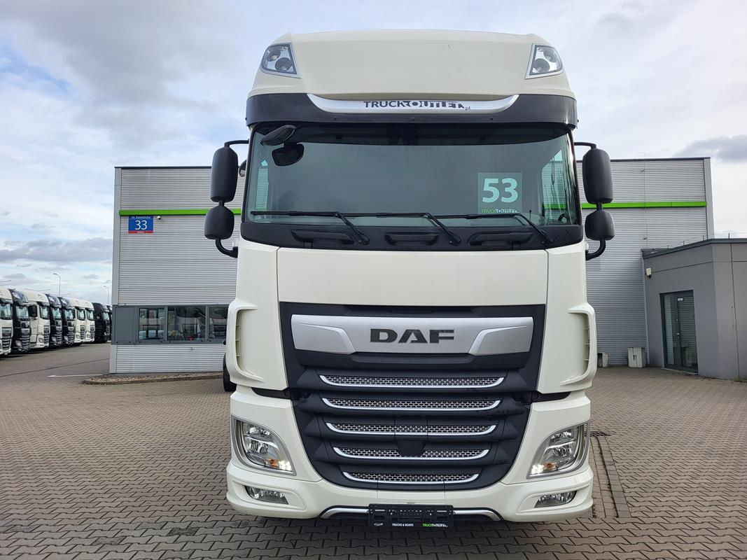 DAF FT XF 480 2021r 0053 - obrazek 3