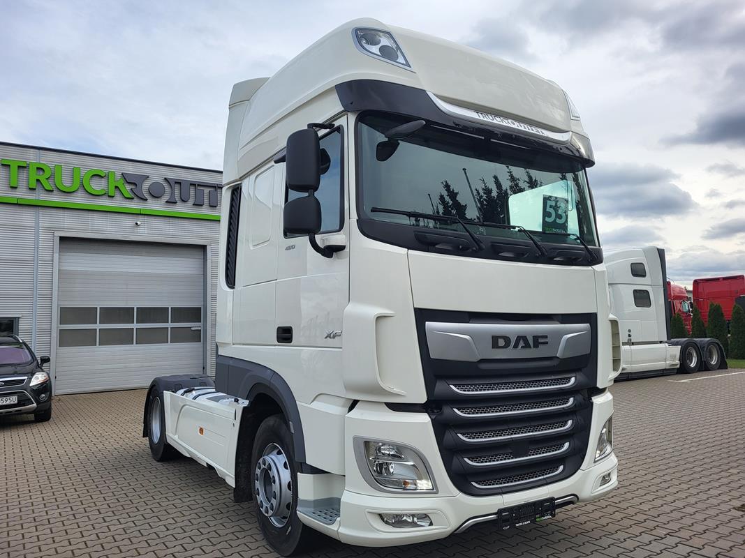 DAF FT XF 480 2021r 0053 - obrazek 4