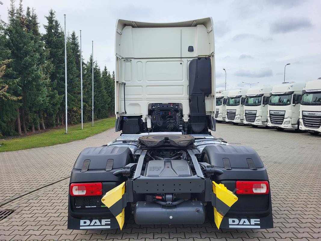DAF FT XF 480 2021r 0053 - obrazek 6