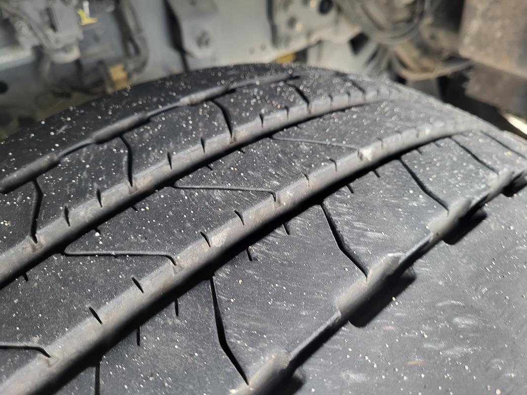 DAF FT XF 480 2021r 0053 - obrazek 9