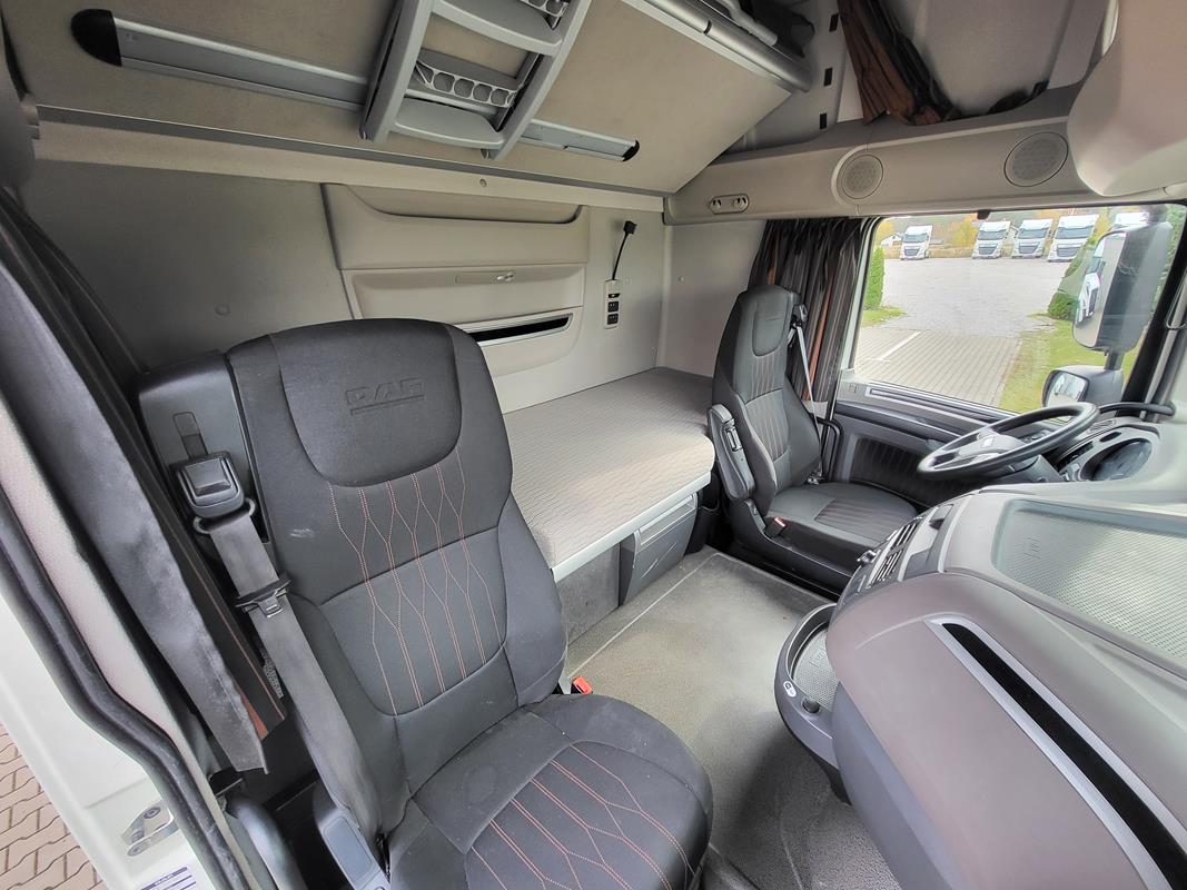 DAF FT XF 480 2021r 0053 - obrazek 11