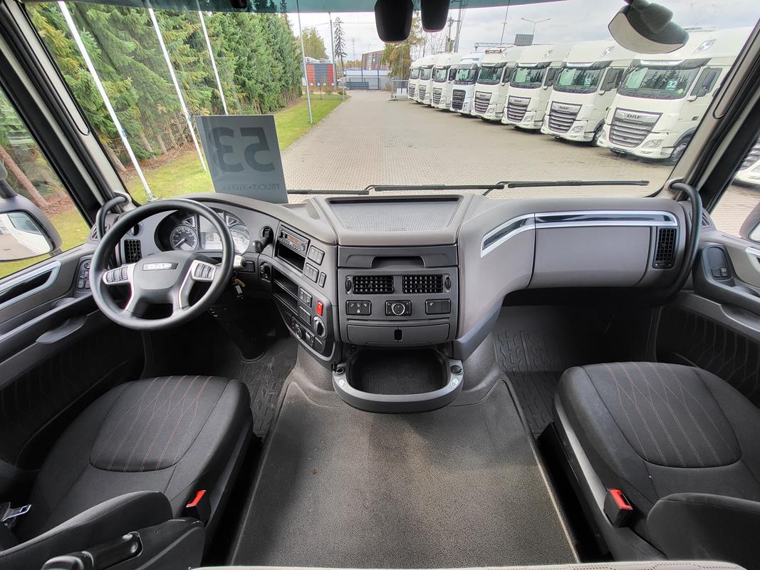 DAF FT XF 480 2021r 0053 - obrazek 13