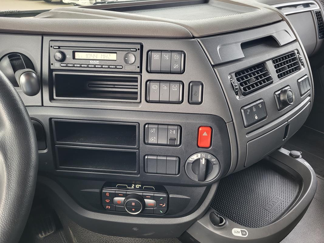 DAF FT XF 480 2021r 0053 - obrazek 15