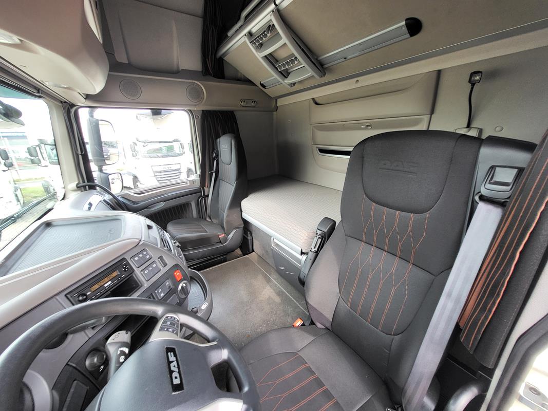 DAF FT XF 480 2021r 0053 - obrazek 17