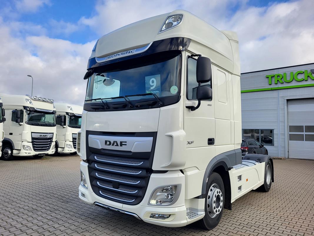 DAF FT XF 480 2021r 0009