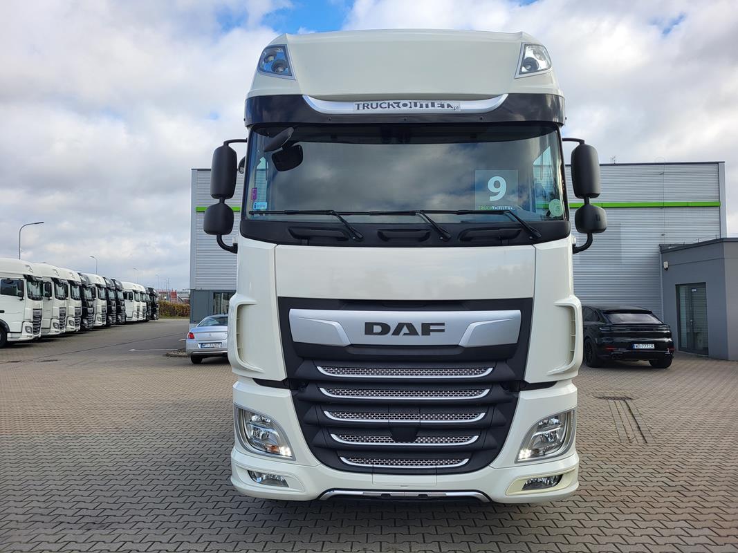 DAF FT XF 480 2021r 0009 - obrazek 3