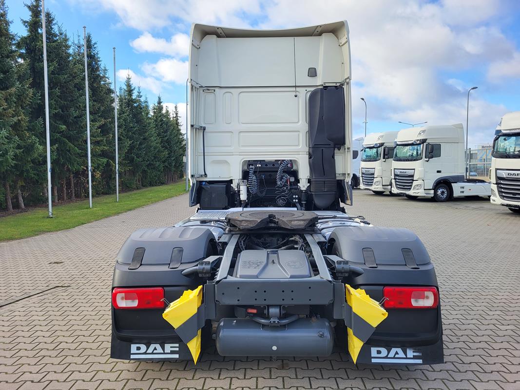 DAF FT XF 480 2021r 0009 - obrazek 6