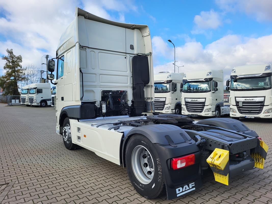 DAF FT XF 480 2021r 0009 - obrazek 7