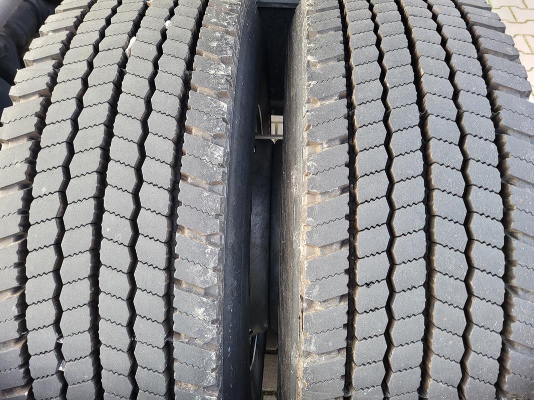 DAF FT XF 480 2021r 0009 - obrazek 8