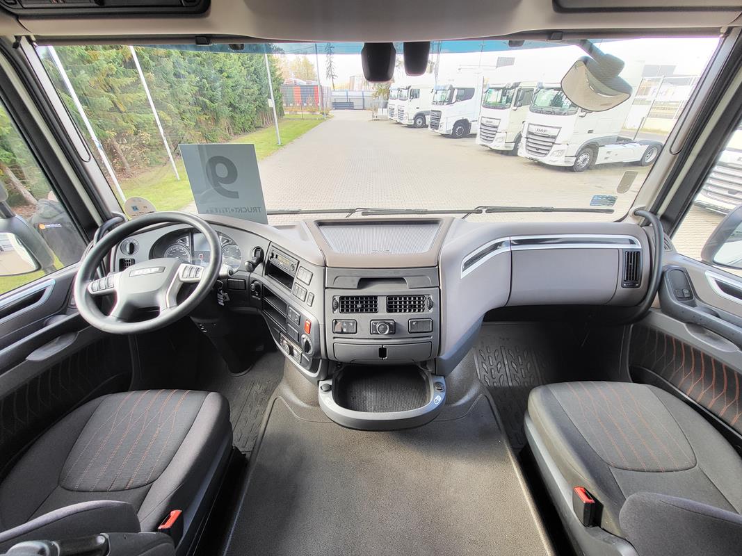 DAF FT XF 480 2021r 0009 - obrazek 13