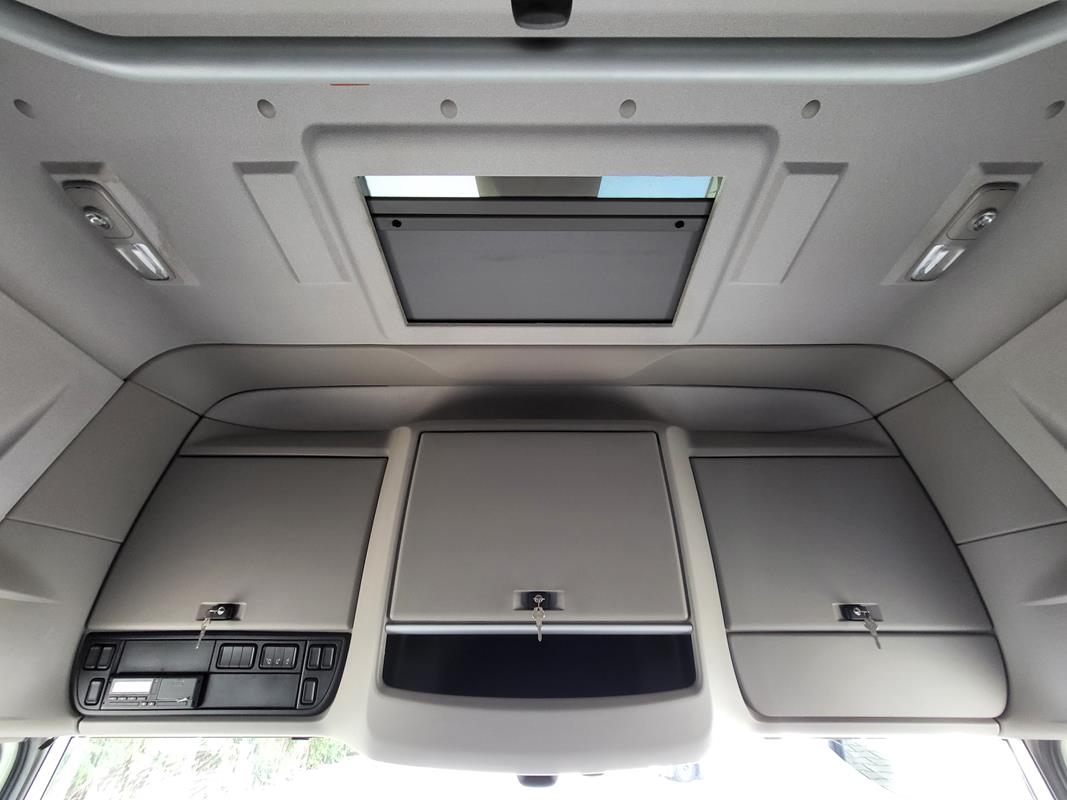 DAF FT XF 480 2021r 0009 - obrazek 14