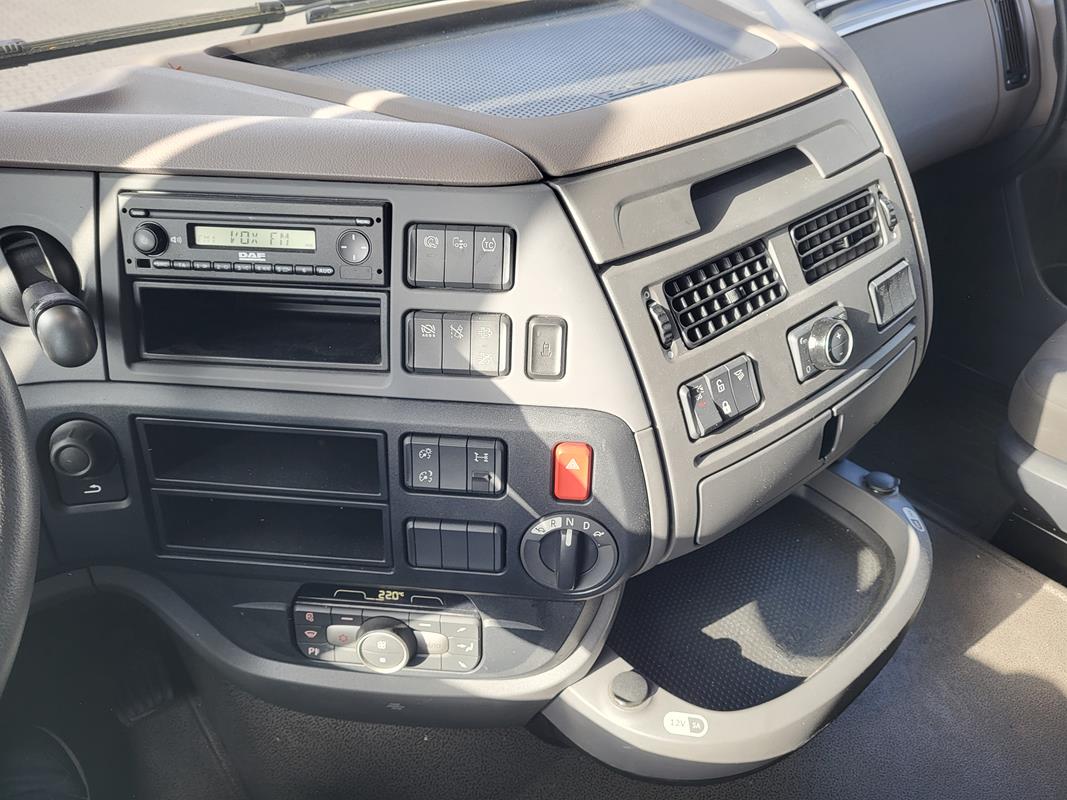 DAF FT XF 480 2021r 0009 - obrazek 15