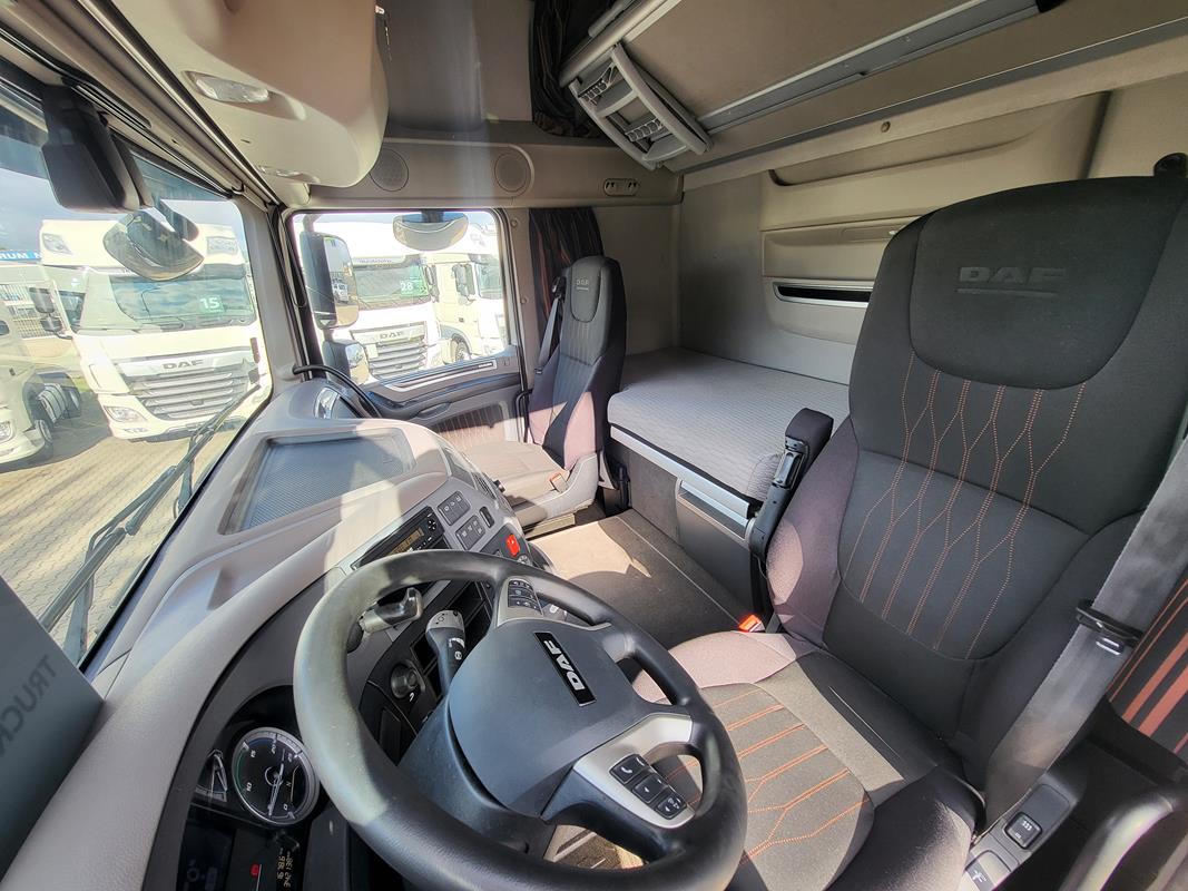 DAF FT XF 480 2021r 0009 - obrazek 17