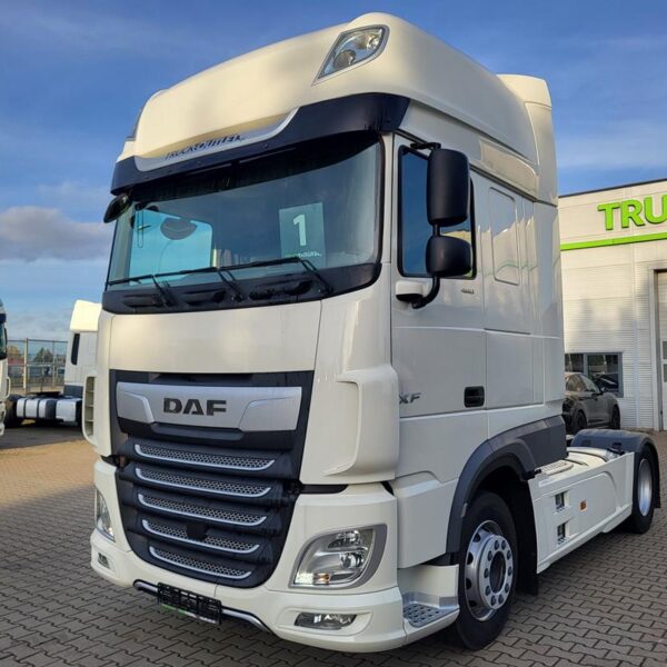 DAF FT XF 480 2021r 0001