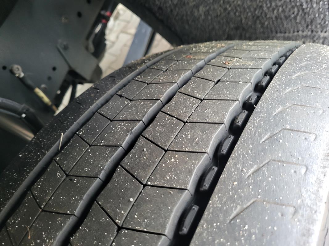 DAF FT XF 480 2021r 0005 - obrazek 9