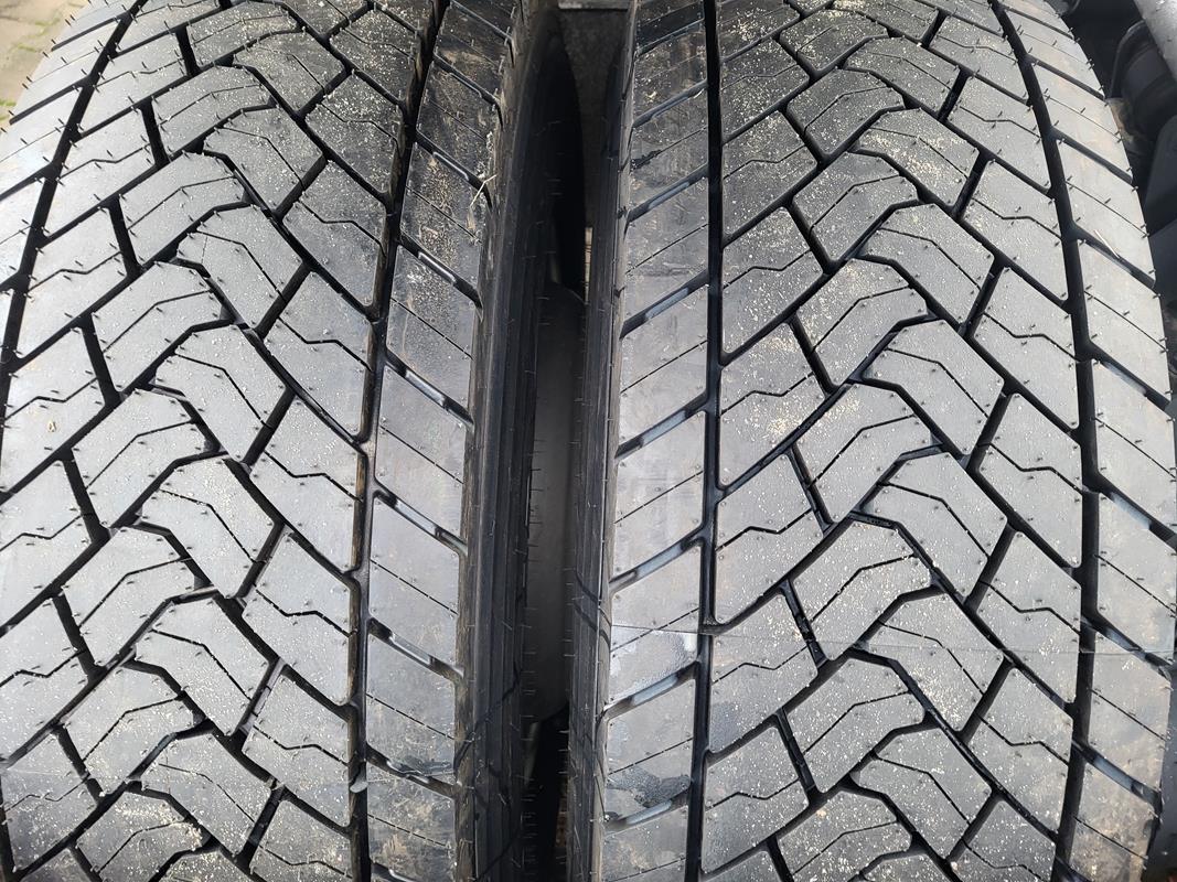 DAF FT XF 480 2021r 0005 - obrazek 10