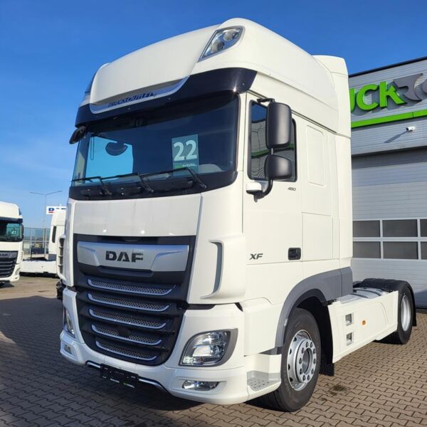 DAF FT XF 480 2021r 0022