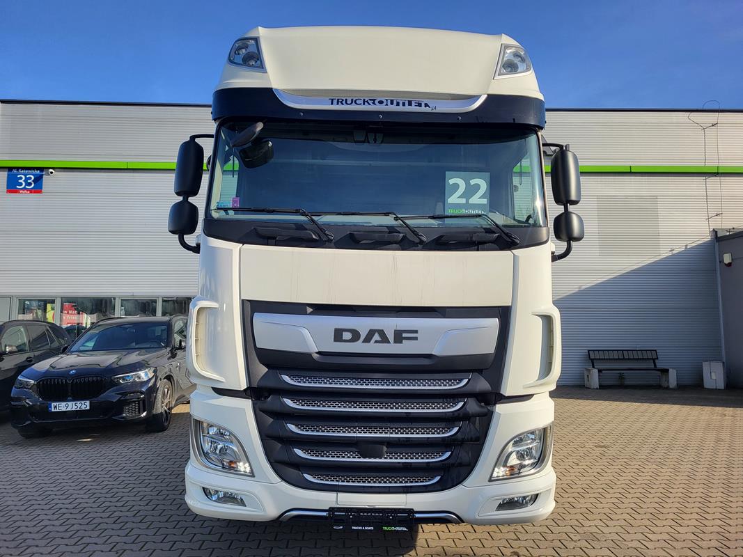 DAF FT XF 480 2021r 0022 - obrazek 3