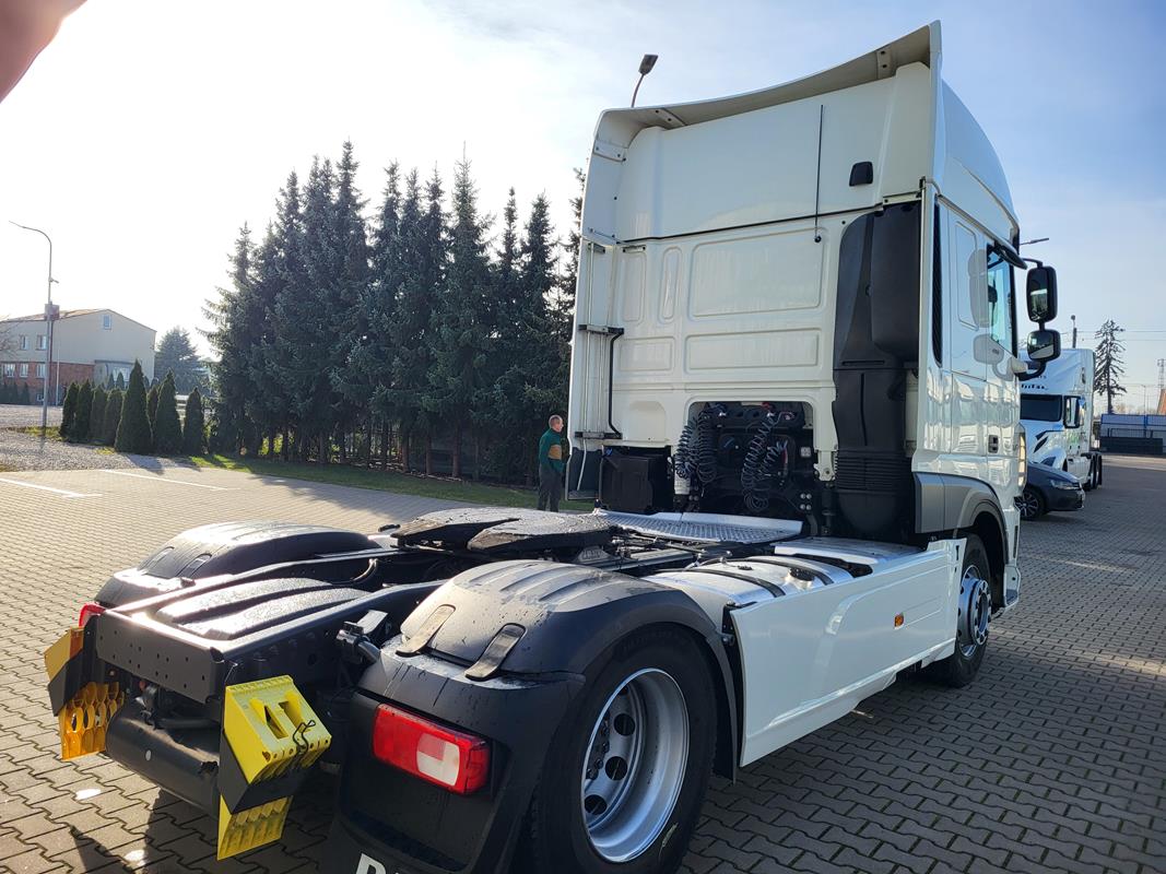 DAF FT XF 480 2021r 0022 - obrazek 5