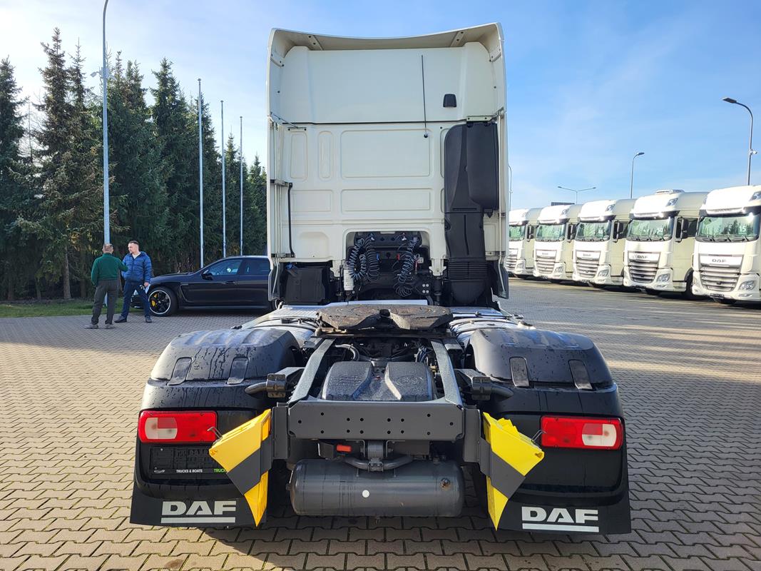 DAF FT XF 480 2021r 0022 - obrazek 6