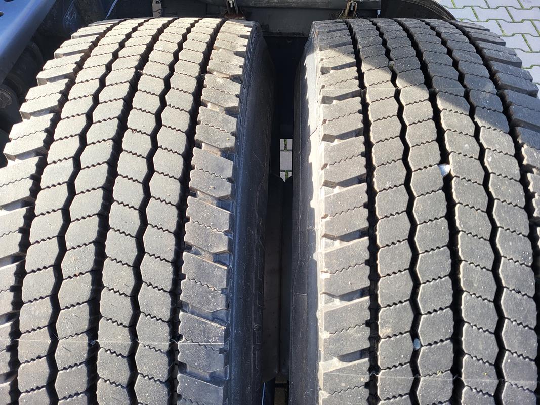 DAF FT XF 480 2021r 0022 - obrazek 8