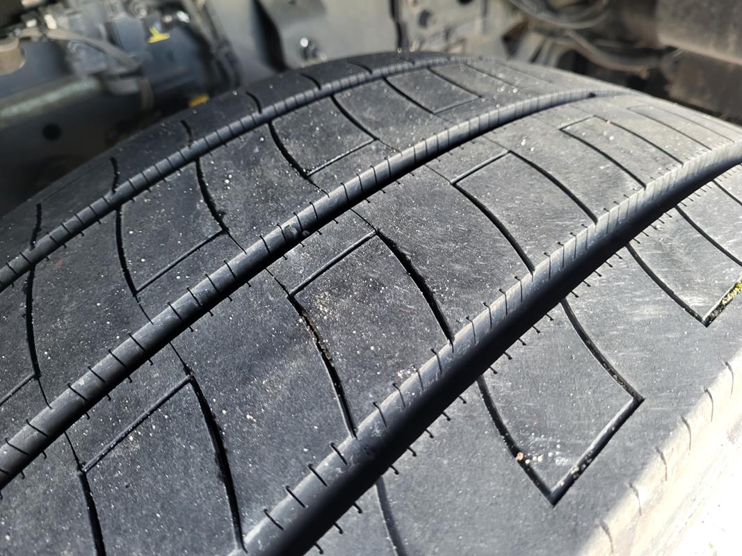 DAF FT XF 480 2021r 0022 - obrazek 9