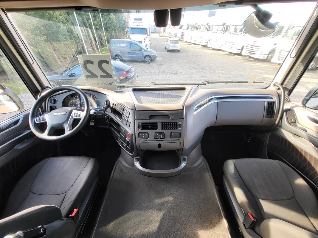 DAF FT XF 480 2021r 0022 - obrazek 13