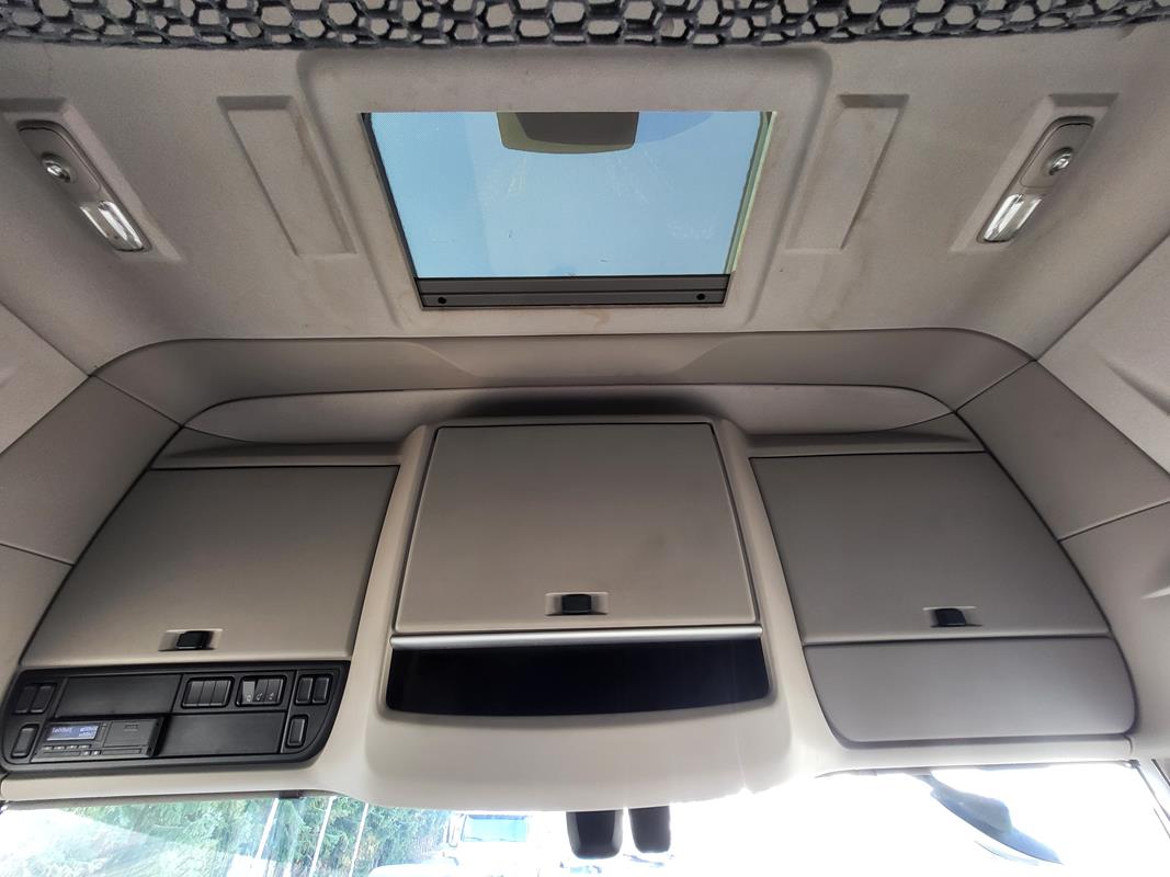 DAF FT XF 480 2021r 0022 - obrazek 14