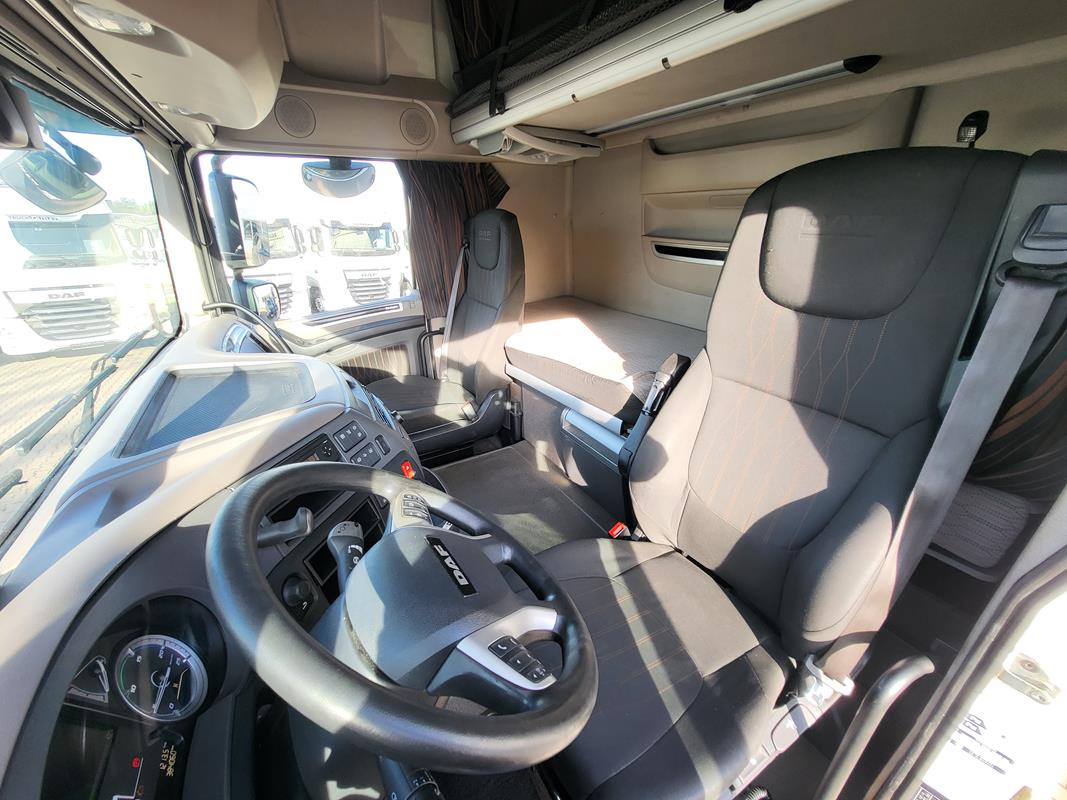 DAF FT XF 480 2021r 0022 - obrazek 17