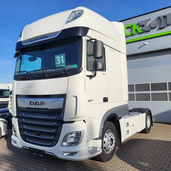 DAF FT XF 480 2021r 0031