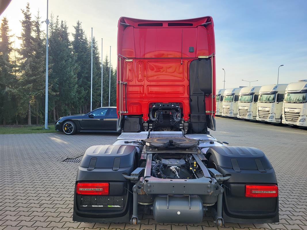 DAF FT XF 480 2021r Low Deck 0007 - obrazek 6