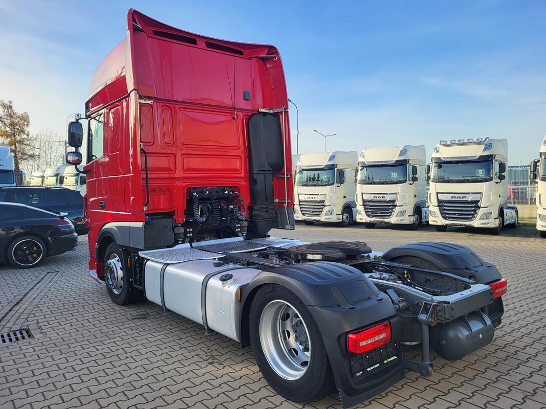 DAF FT XF 480 2021r Low Deck 0007 - obrazek 7
