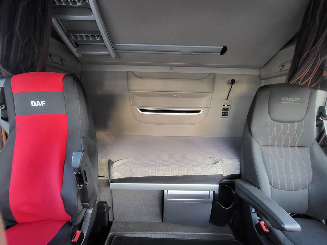 DAF FT XF 480 2021r Low Deck 0007 - obrazek 11