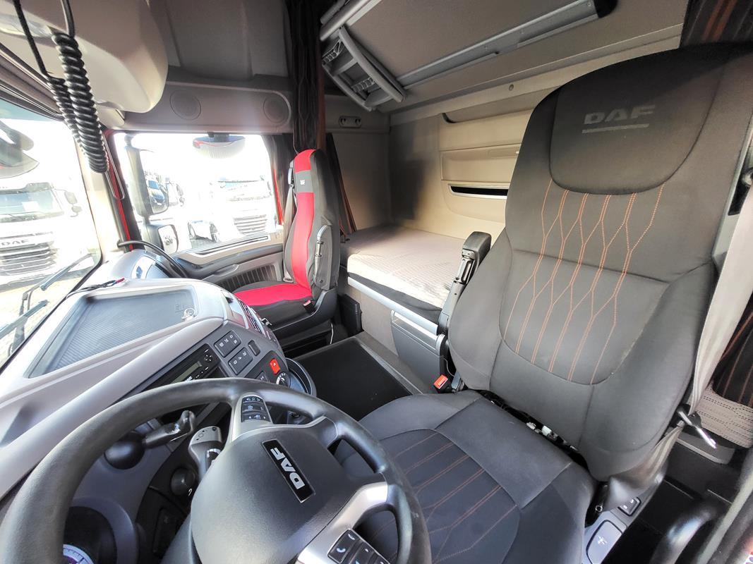 DAF FT XF 480 2021r Low Deck 0007 - obrazek 16