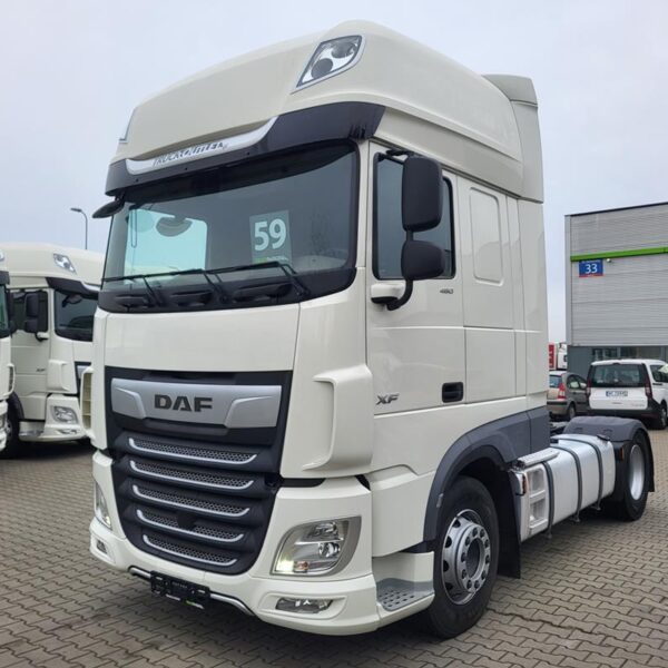 DAF FT XF 480 2021r 0059
