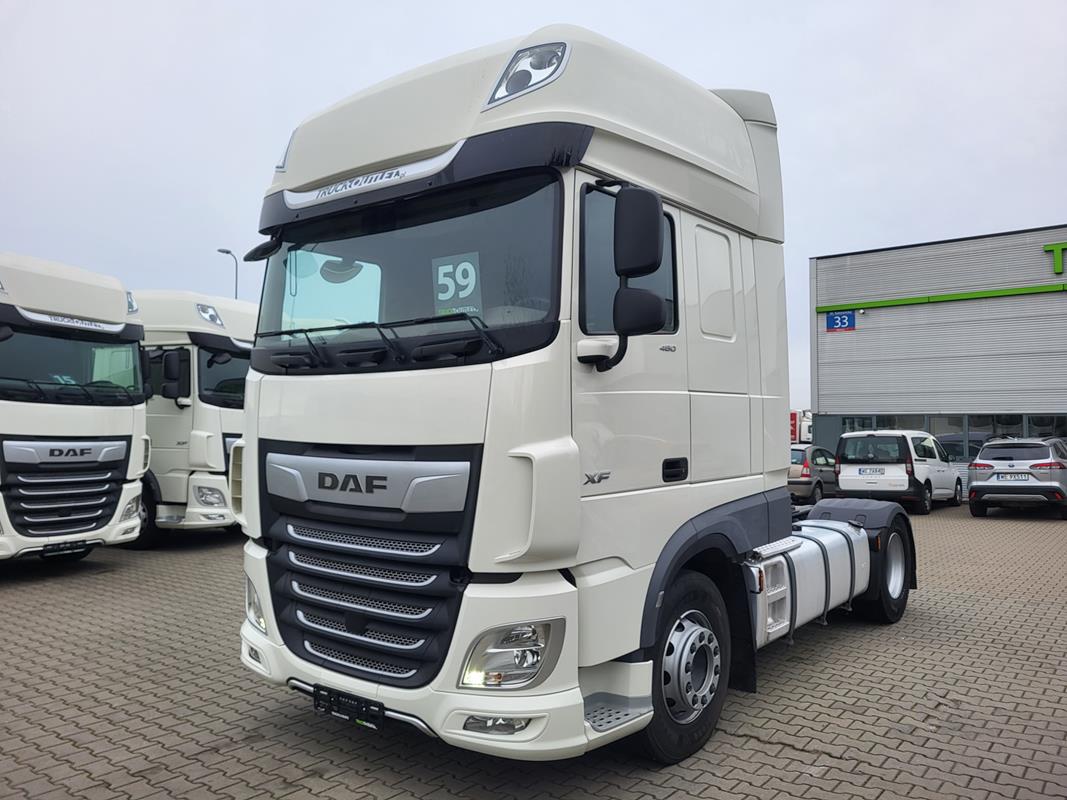 DAF FT XF 480 2021r 0059