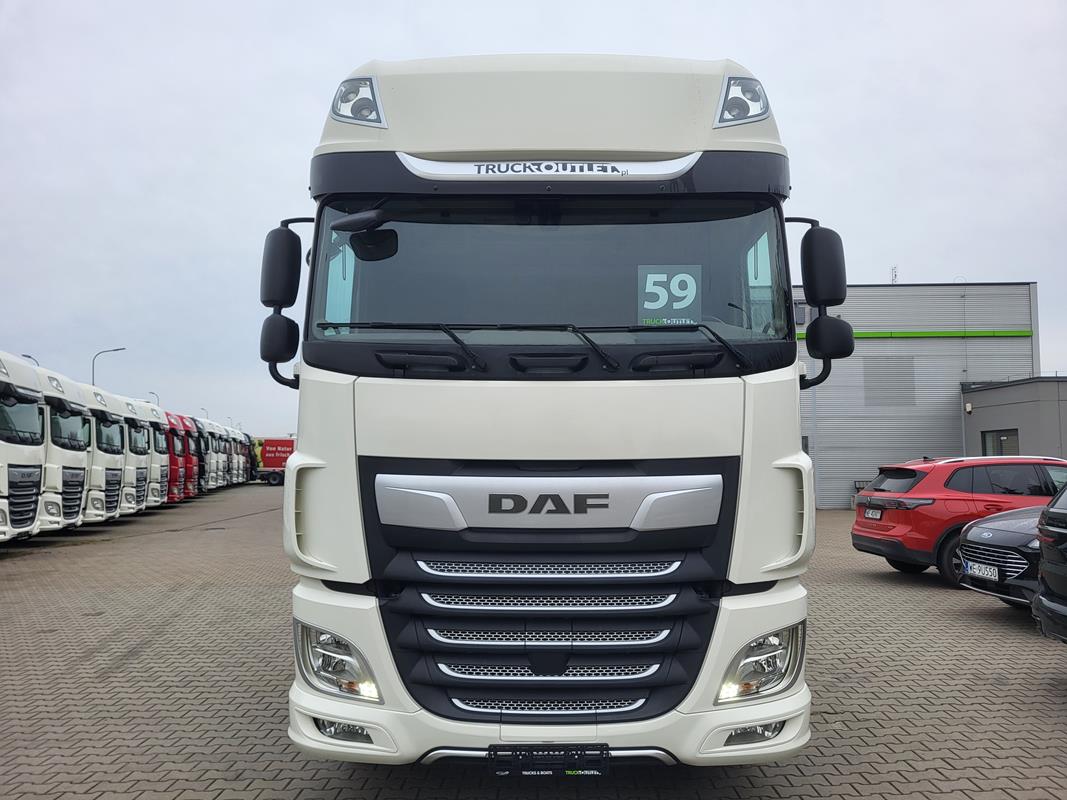 DAF FT XF 480 2021r 0059 - obrazek 3