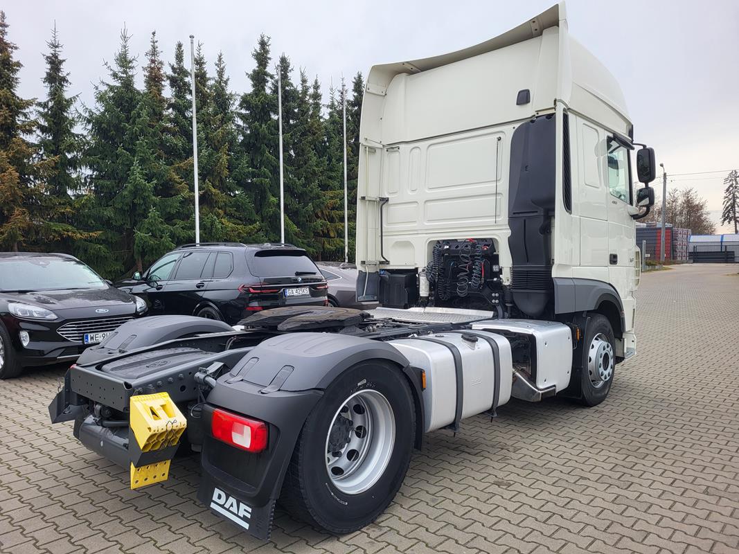 DAF FT XF 480 2021r 0059 - obrazek 5