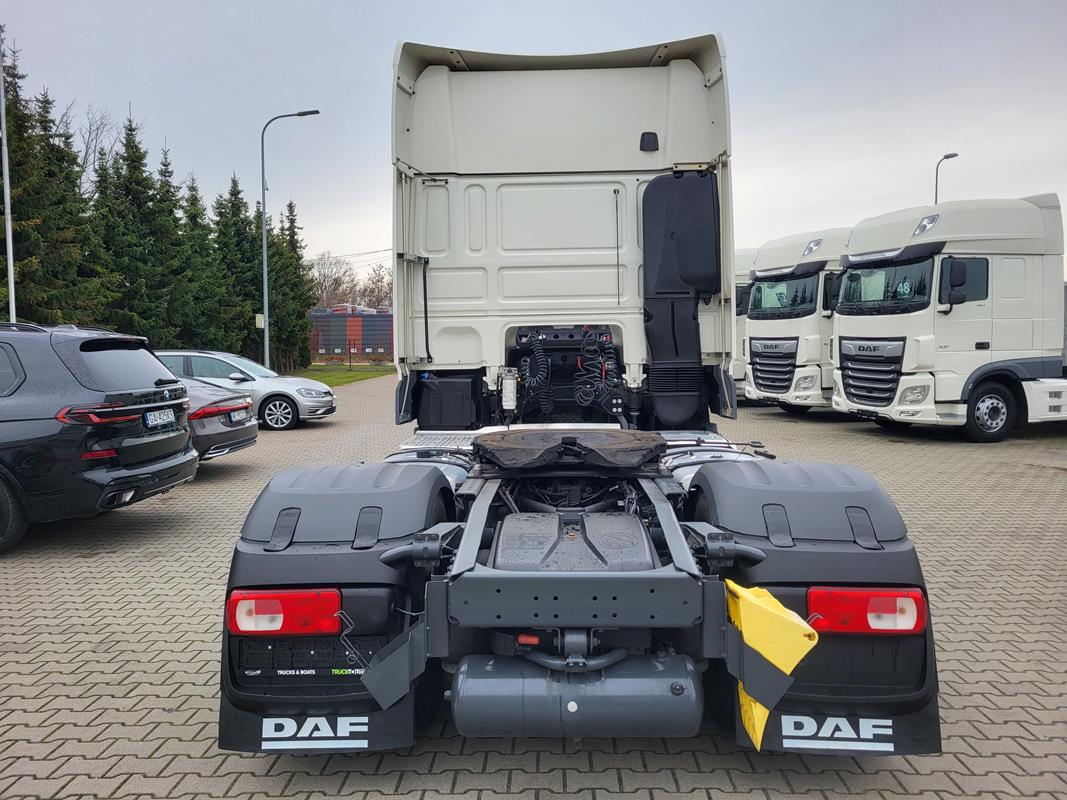 DAF FT XF 480 2021r 0059 - obrazek 6