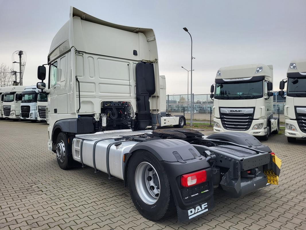 DAF FT XF 480 2021r 0059 - obrazek 7