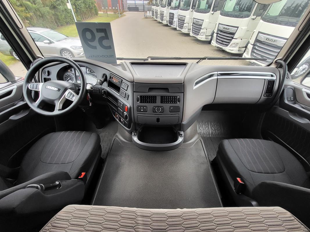 DAF FT XF 480 2021r 0059 - obrazek 13