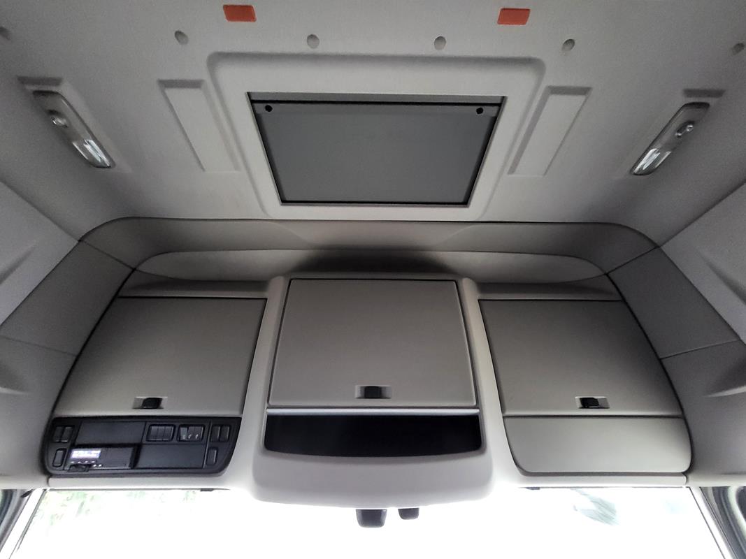 DAF FT XF 480 2021r 0059 - obrazek 14