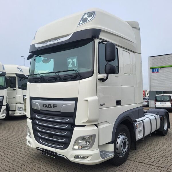 DAF FT XF 480 2021r 0021