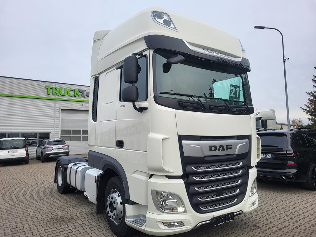 DAF FT XF 480 2021r 0021 - obrazek 4