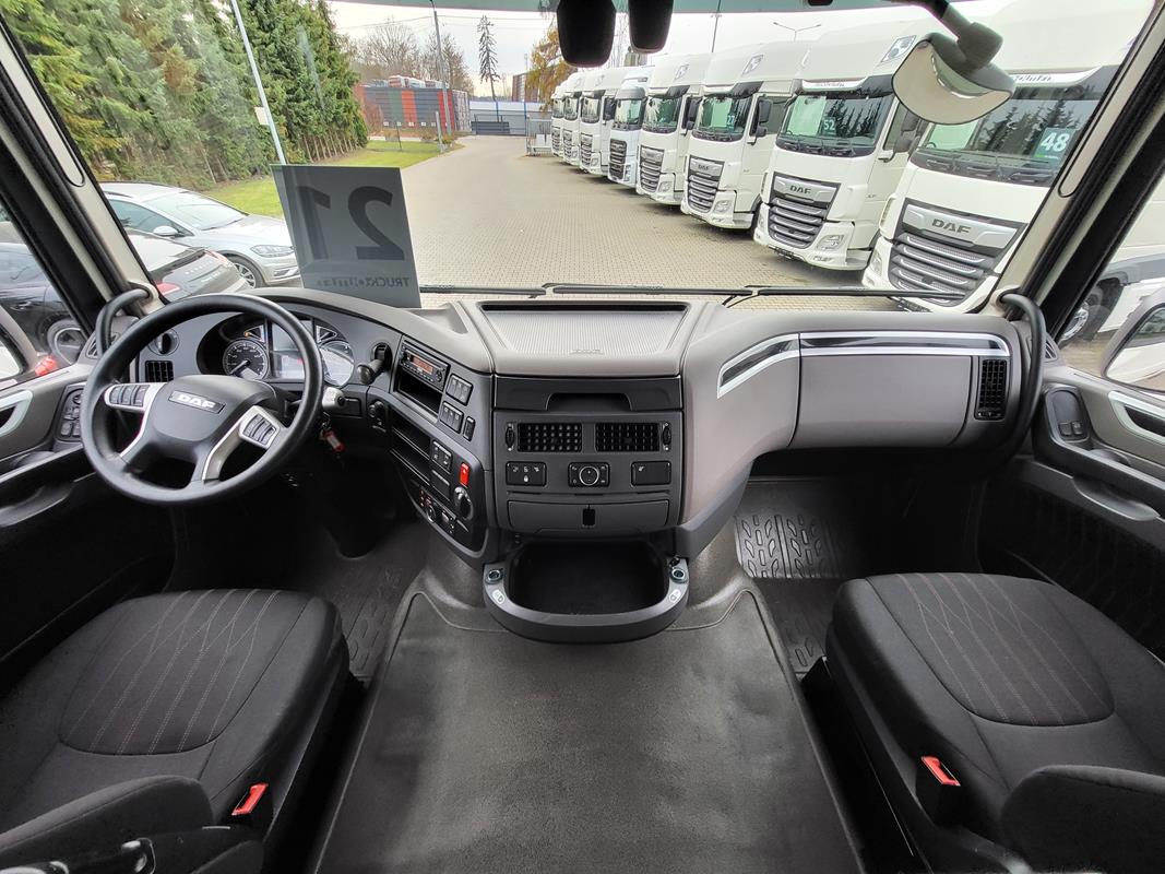 DAF FT XF 480 2021r 0021 - obrazek 13