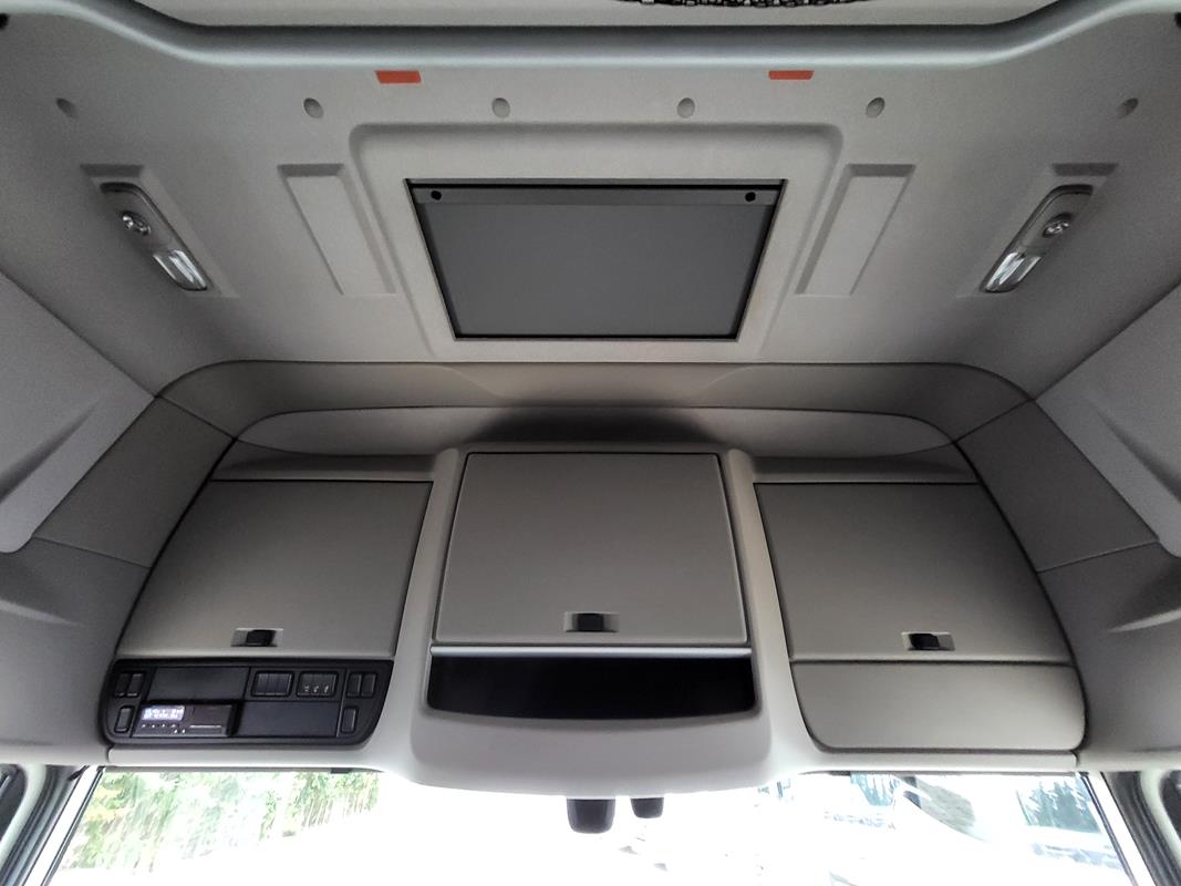 DAF FT XF 480 2021r 0021 - obrazek 14