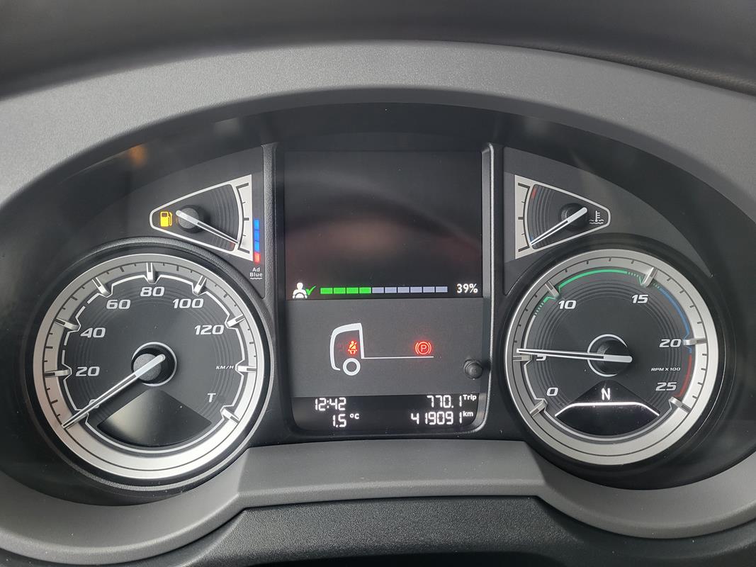 DAF FT XF 480 2021r 0021 - obrazek 16